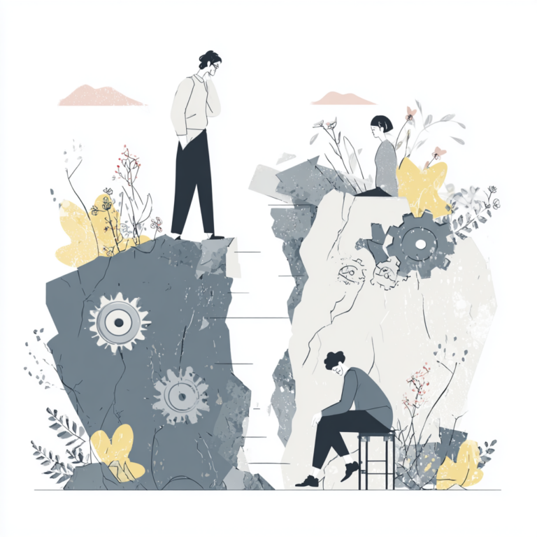 Why Most Leaders Treat Adaptive Challenges Like Technical Problems (And Stay Stuck)