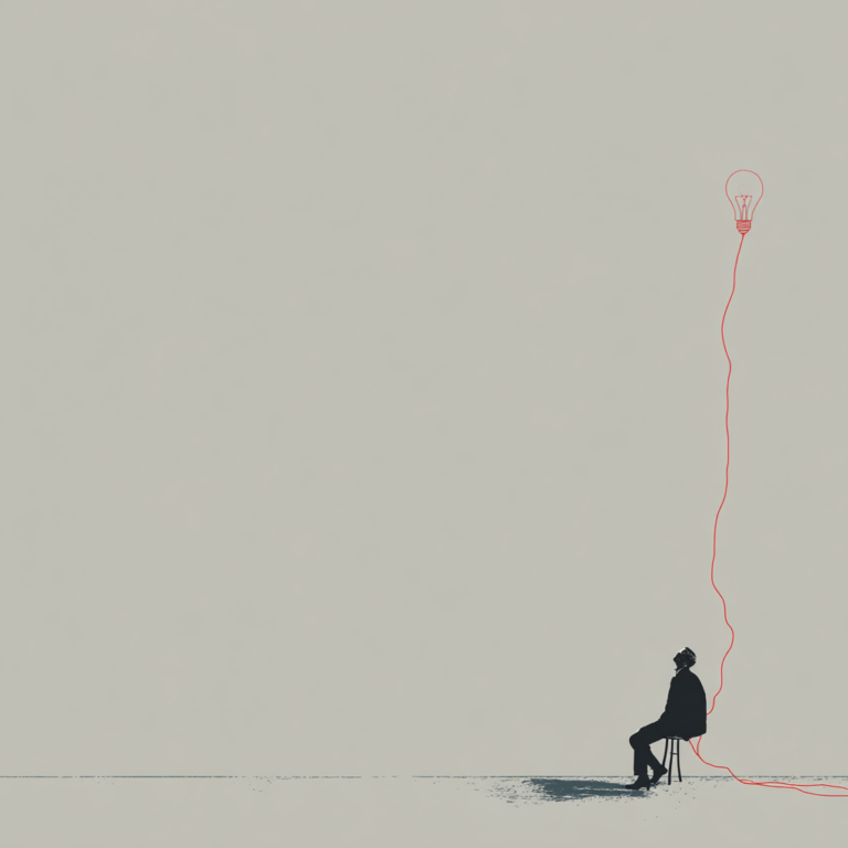 “This Might Not Go Well” – Using Moments of Leadership Doubt